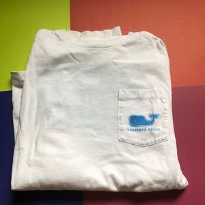 Vineyard vines long sleeve